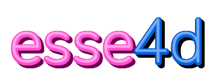 esse4d — logo kanal
