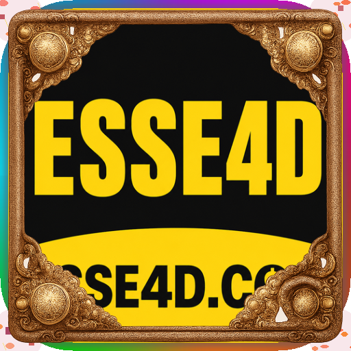 esse4d — galeri pratinjau - APK Resmi